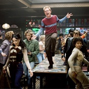 Rent... La Vie Boheme - Cast