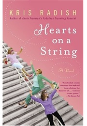 Hearts on a String (Kris Radish)
