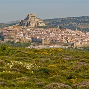 Morella, Spain