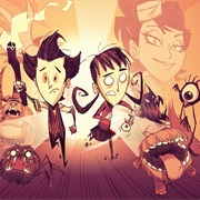 Dont Start Together a New Reign