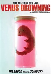 Venus Drowning (2006)