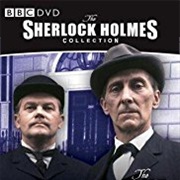 Sherlock Holmes (TV Series)