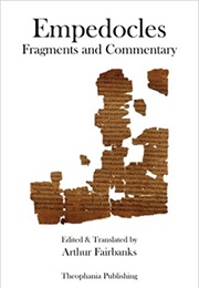 Empedocles (Empedocles)