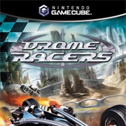 Drome Racers