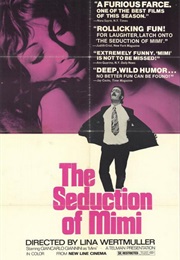 The Seduction of Mimi (1972)
