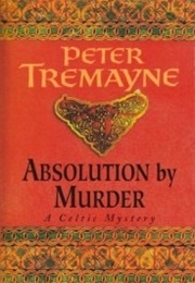 Sister Fidelma Mysteries (Peter Tremayne)