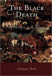 The Black Death (Nohl)
