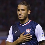 Fabian Johnson