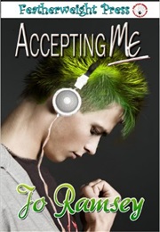 Accepting Me (Jo Ramsey)