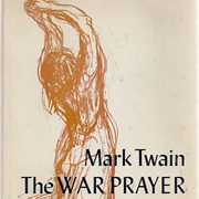 The War Prayer (Mark Twain)
