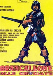 Brancaleone at the Crusades (Monicelli)