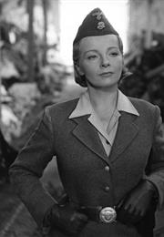 Passenger  (Andrzej Munk)