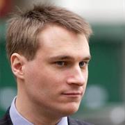 Major Alexander Patrick Gregers Richard Windsor, Earl of Ulster