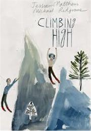 Climbing High (Carol Reed)