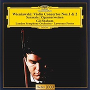 Henryk Wieniawski - Violin Concerto No. 2