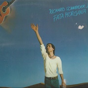 Richard Schneider Jr. -  Fata Morgana