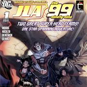 JLA/The 99