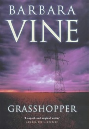 Grasshopper (Barbara Vine)