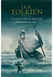 Contos Inacabados (J. R. R. Tolkien)