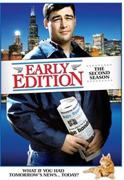 Early Edition 1996-2000 (1996)