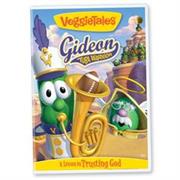 Gideon: Tuba Warrior (2006)