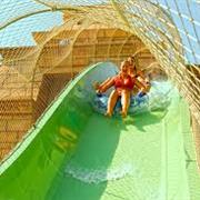 Master Blaster, Atlantis Resort Dubai