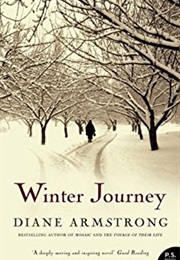 Winter Journey (Diane Armstrong)