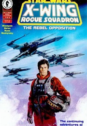X-Wing Rogue Squadron (Dark Horse)