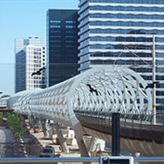 Beatrixkwaiter, the Hague