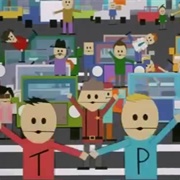 Uncle Fucka - South Park: Bigger, Longer & Uncut