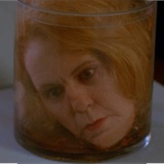 Celia Weston - Lillian Hemmings