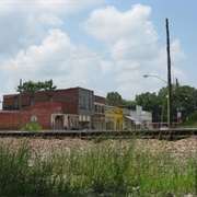 Lambert, Mississippi