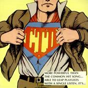 Crash Test Dummies—"Superman's Song"