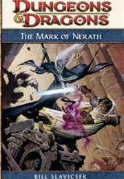 The Mark of Nerath (Bill Slaviksek)