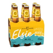 Little Creatures Elsie