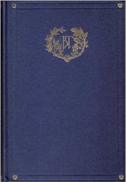 National Avenue (Booth Tarkington)