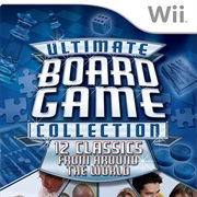Ultimate Board Game Collection