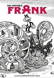 The Portable Frank (Jim Woodring)