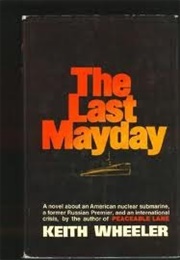 The Last Mayday (Keith Wheeler)