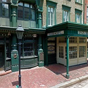 Bookbinder's, Philadelphia, PA