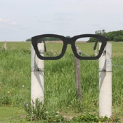 Buddy Holly Crash Site, Iowa
