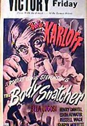 The Body Snatcher