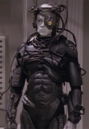 I, Borg (1992)