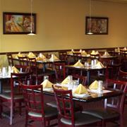 Mayuri Indian Restaurant St Louis Mo