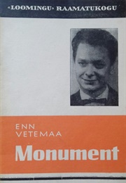 Monument (Enn Vetemaa)