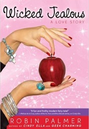 Wicked Jealous (Robin Palmer)