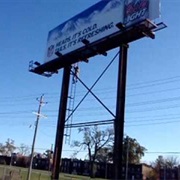 Billboard
