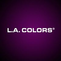 LA COLORS Cosmetics
