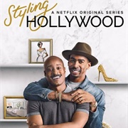 Styling Hollywood