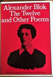 The Twelve (Alexander Blok)